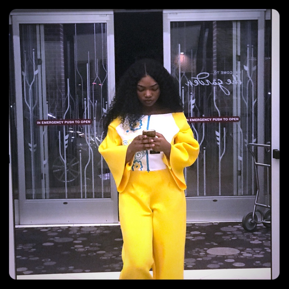 Women’s Jumper